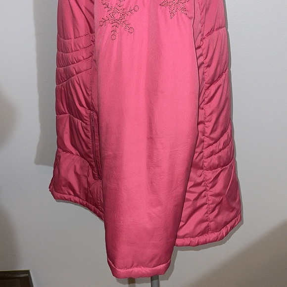 Vintage Northern Reflections Embroidered Parka - Picture 12 of 13